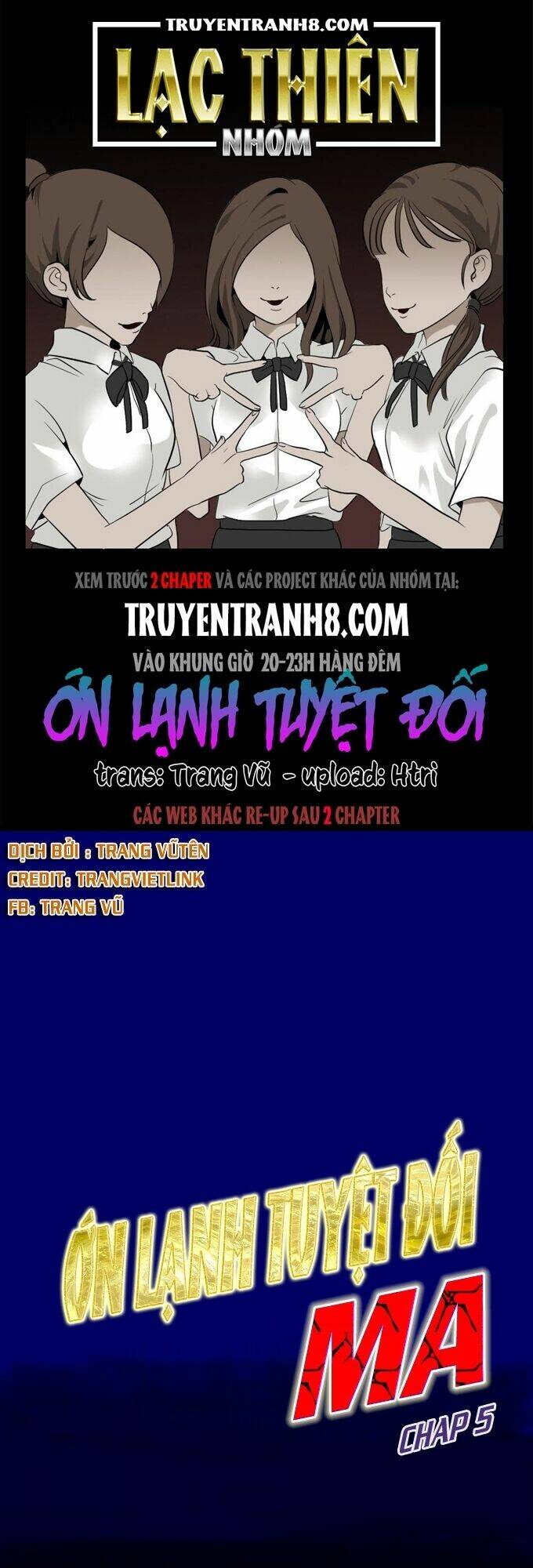 Chương 54 - Trang 1