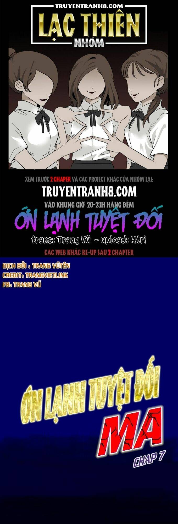 Chương 56 - Trang 1