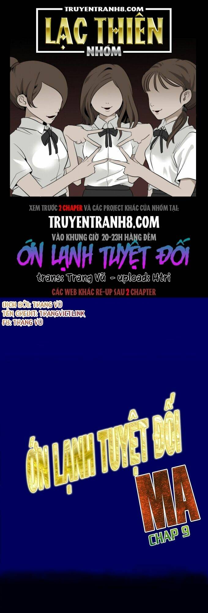Chương 58 - Trang 1