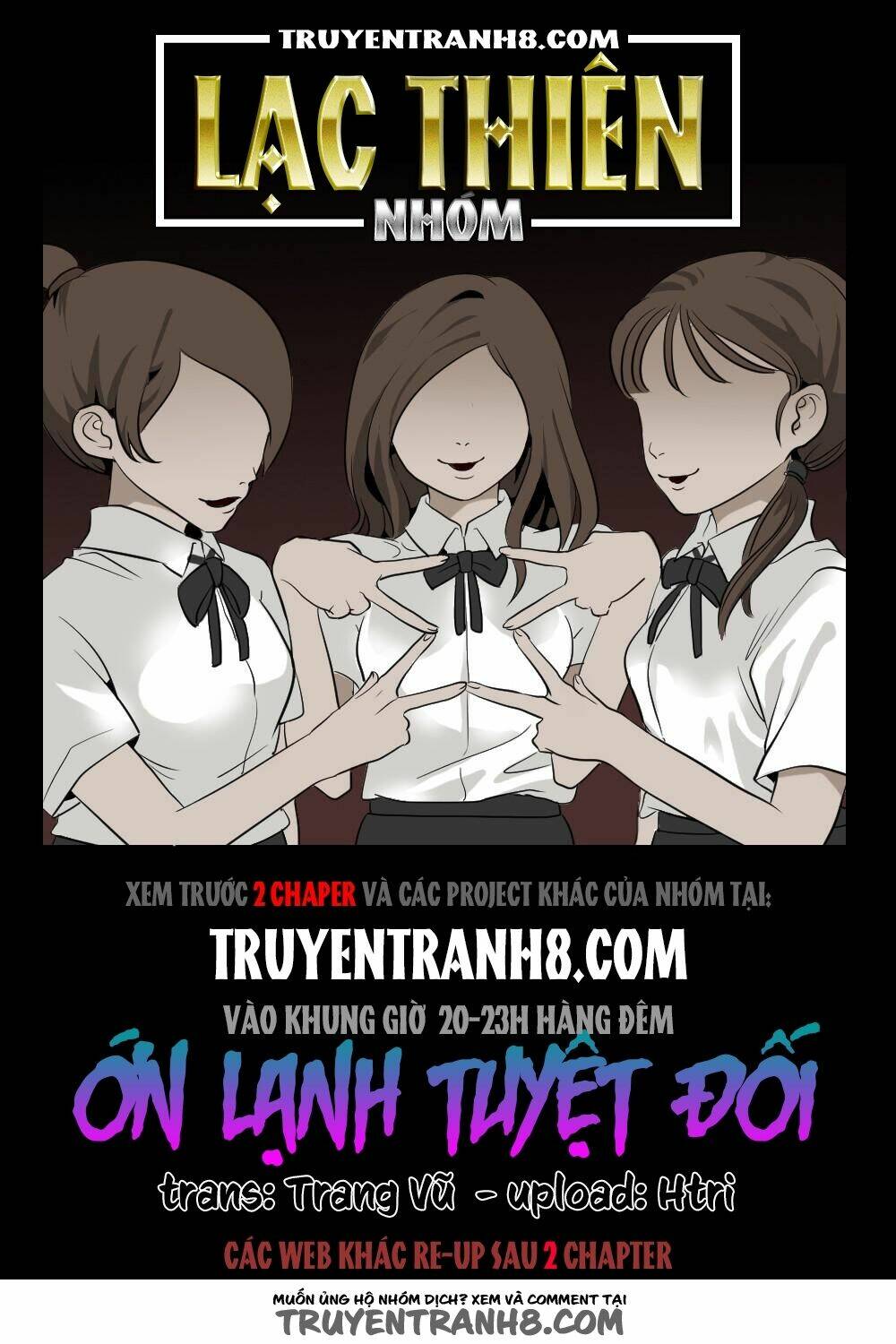 Chương 61 - Trang 1