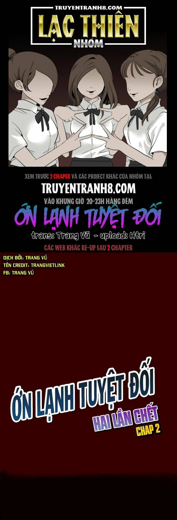 Chương 63 - Trang 1