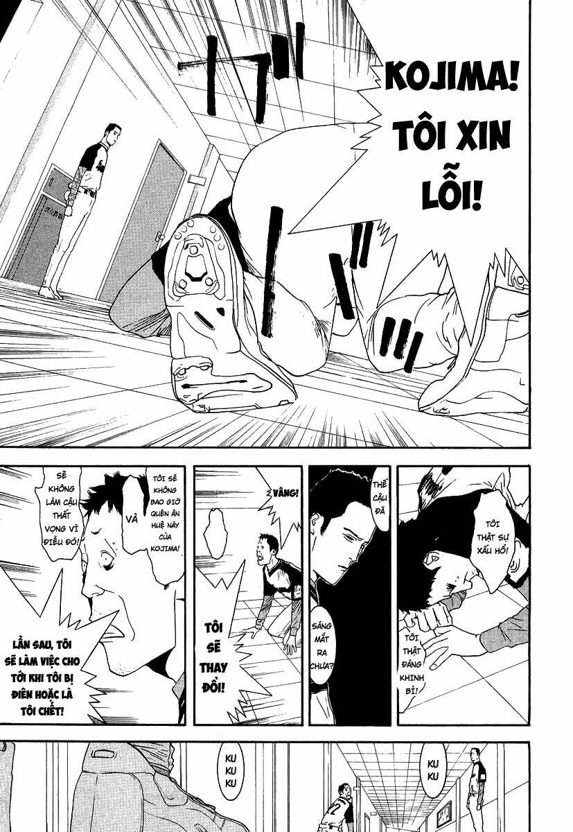 Chương 108 - Trang 17