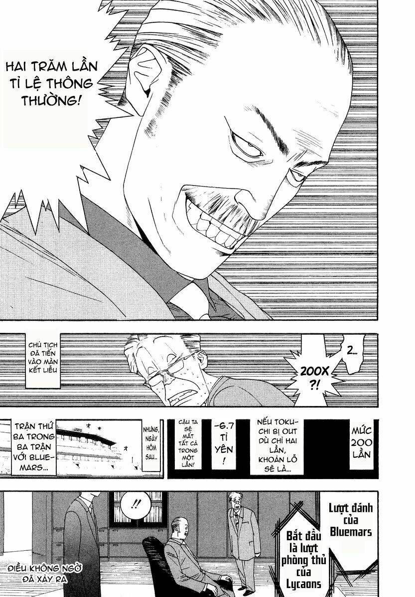 Chương 116 - Trang 19