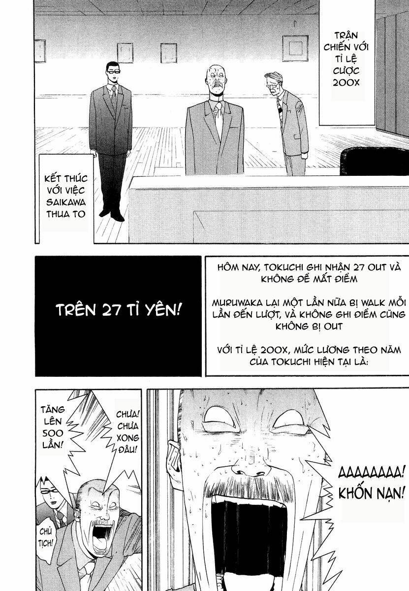 Chương 118 - Trang 18