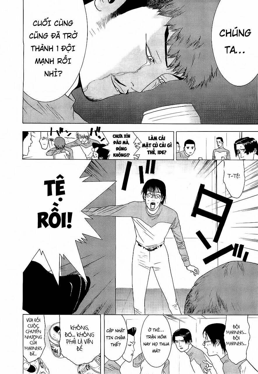 Chương 133 - Trang 18