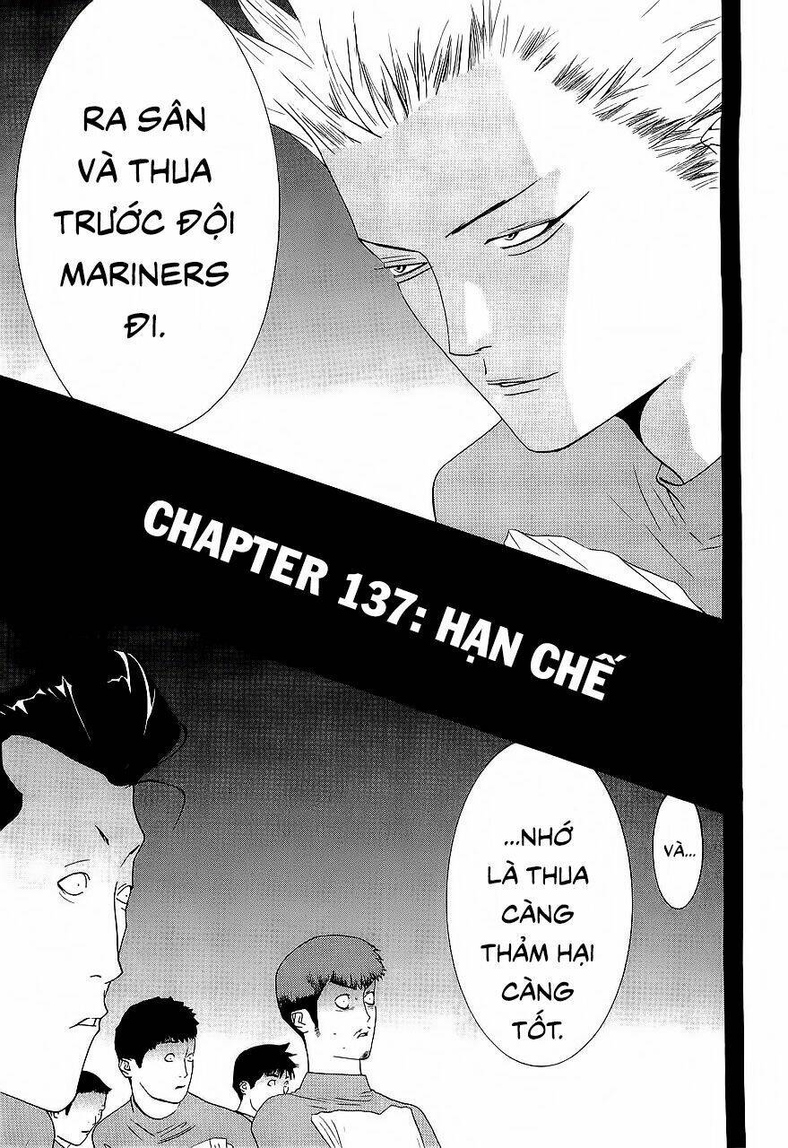 Chương 137 - Trang 1
