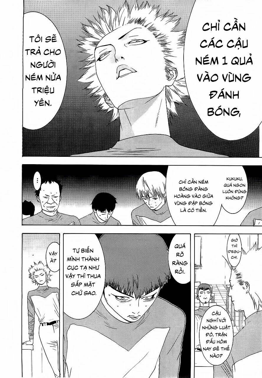 Chương 137 - Trang 8
