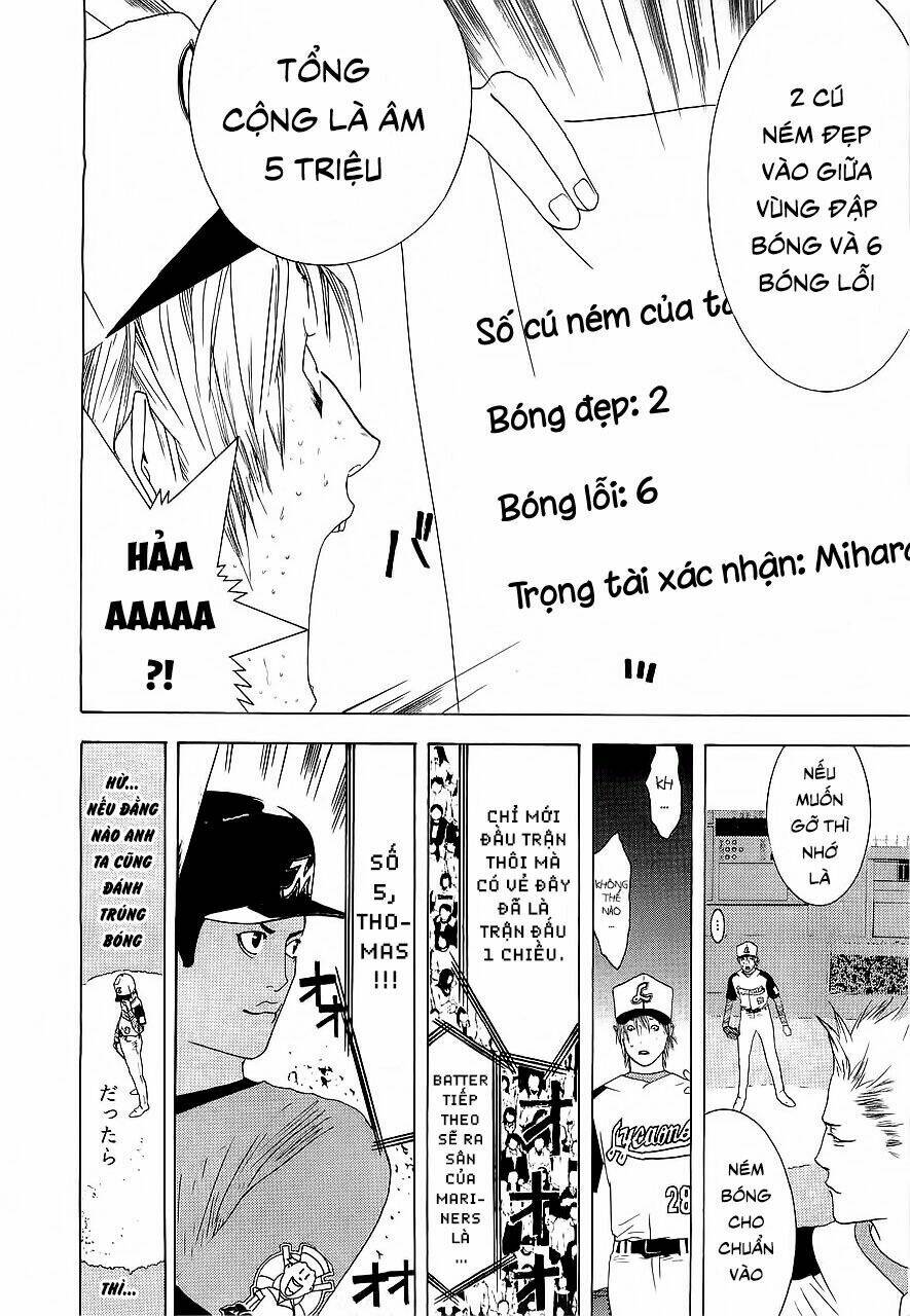 Chương 138 - Trang 19
