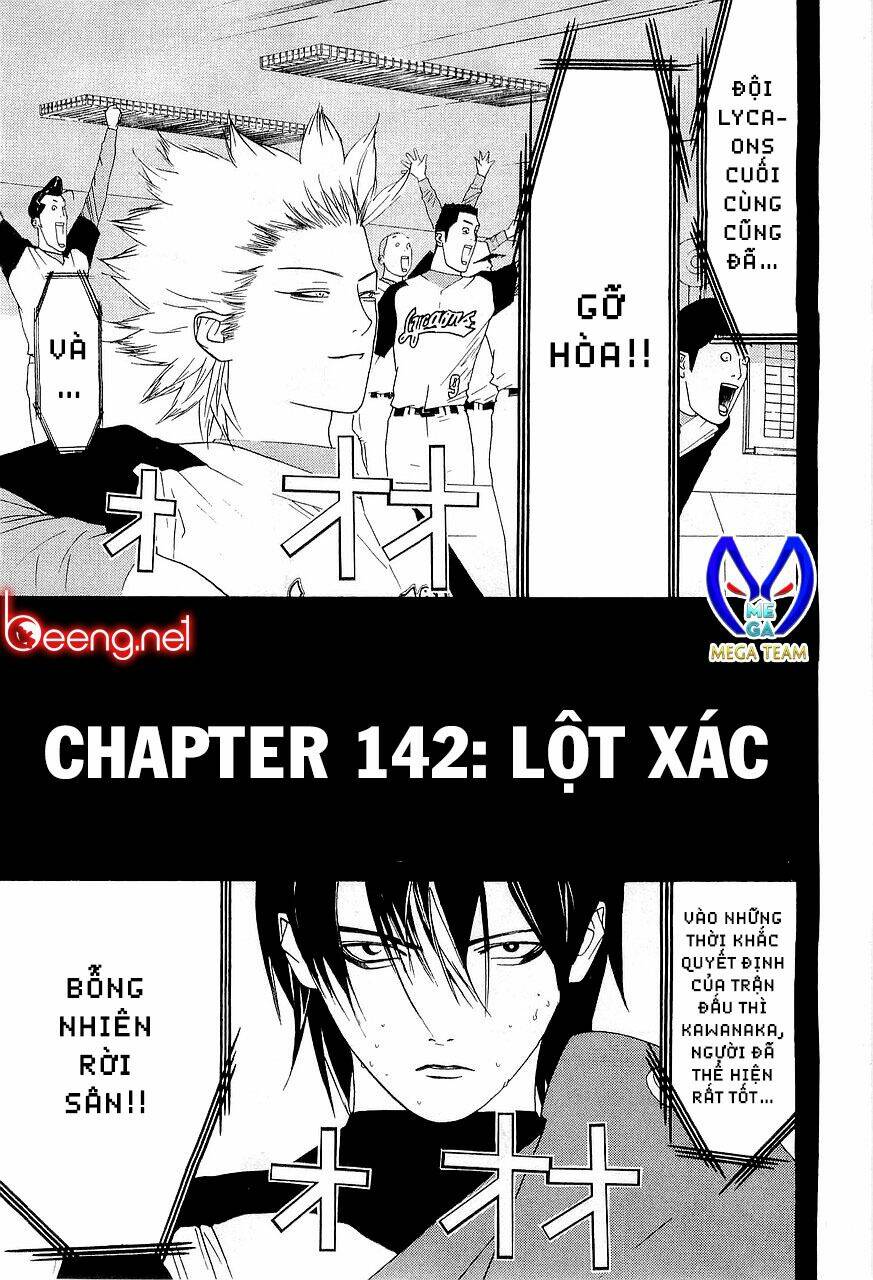 Chương 142 - Trang 1