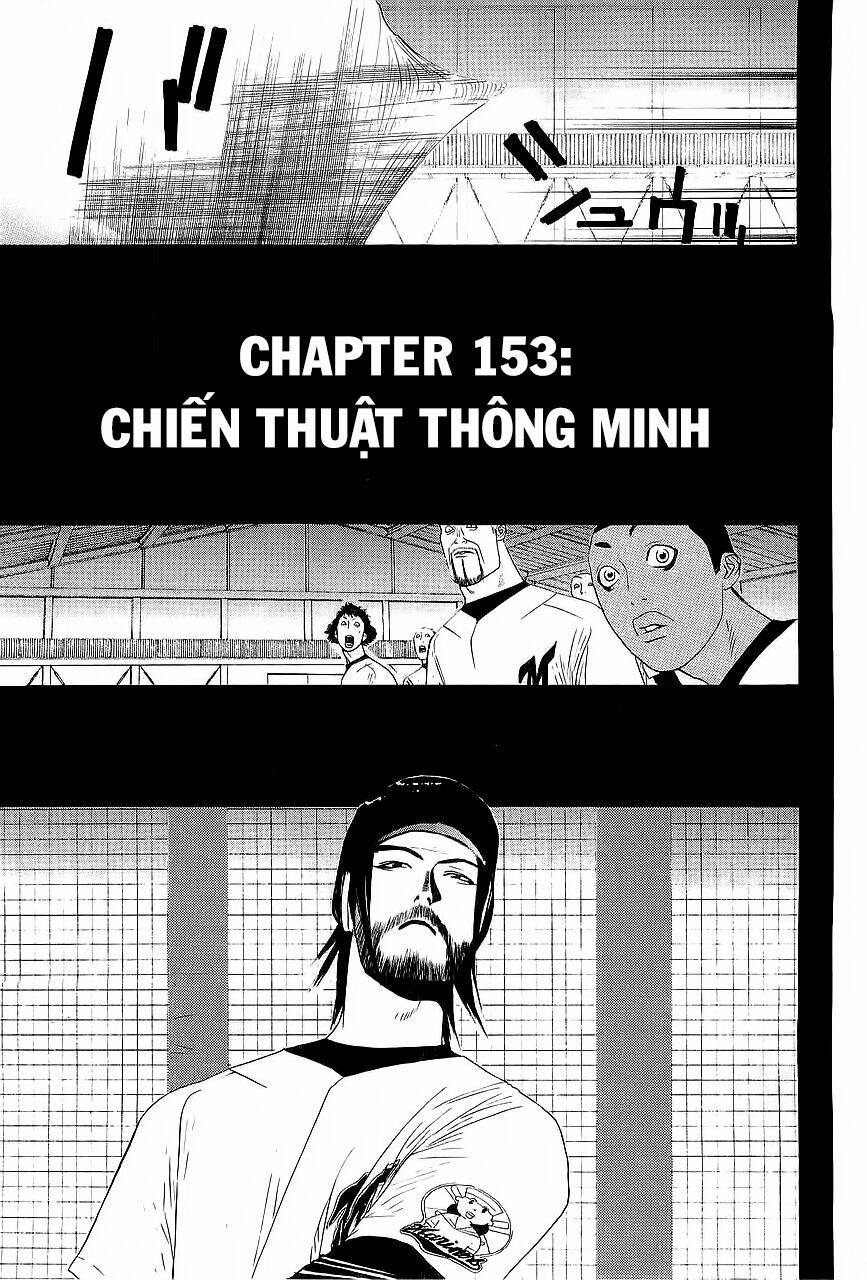Chương 153 - Trang 1