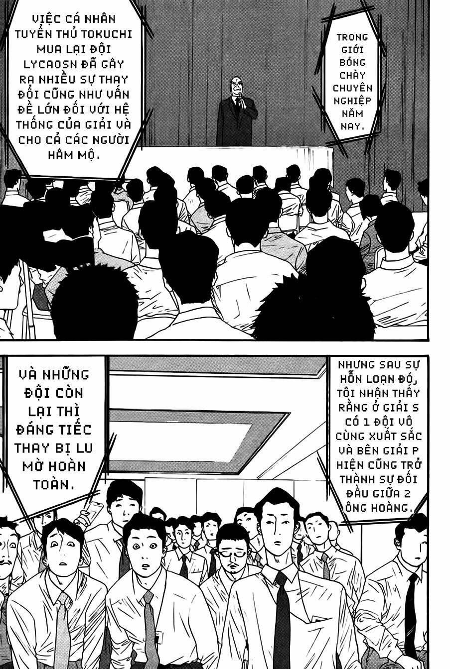 Chương 161 - Trang 19