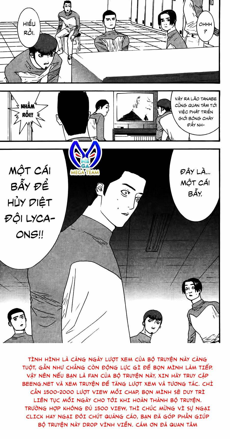 Chương 161 - Trang 21