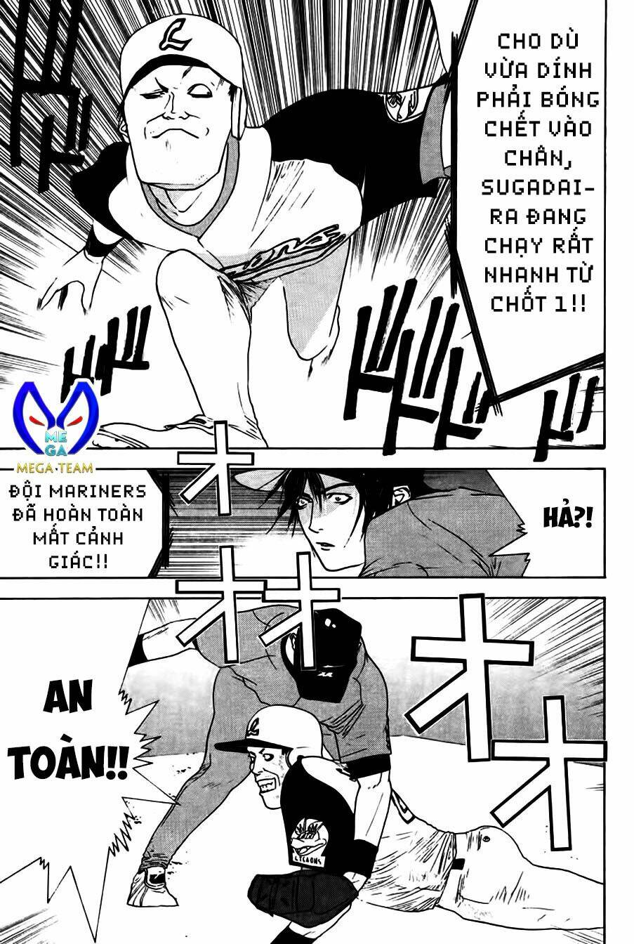 Chương 161 - Trang 5
