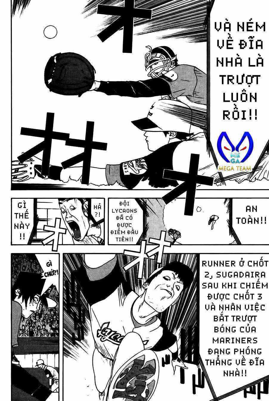 Chương 161 - Trang 8