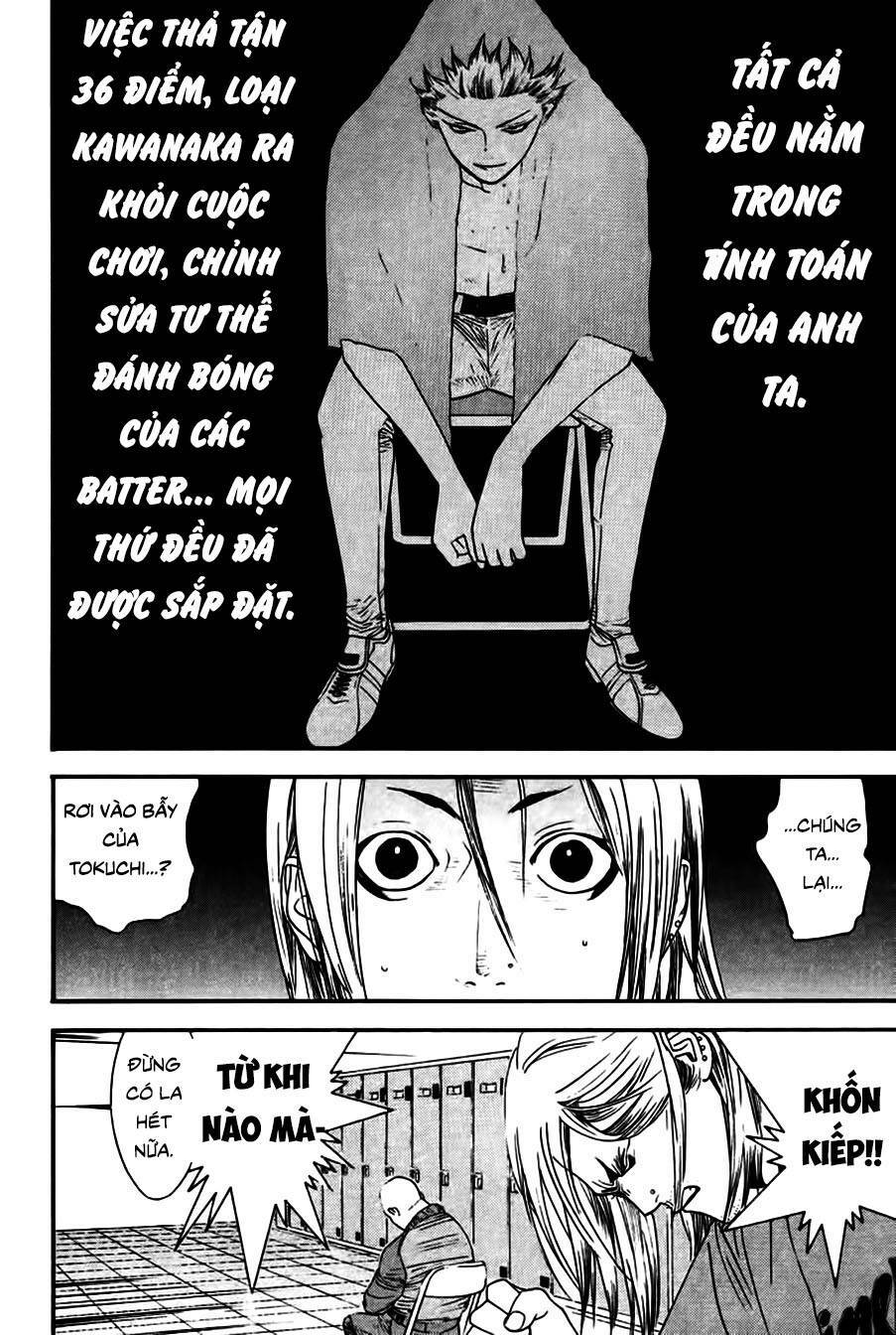 Chương 167 - Trang 22
