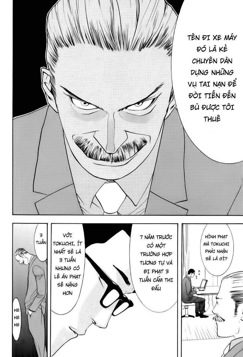 Chương 82 - Trang 23