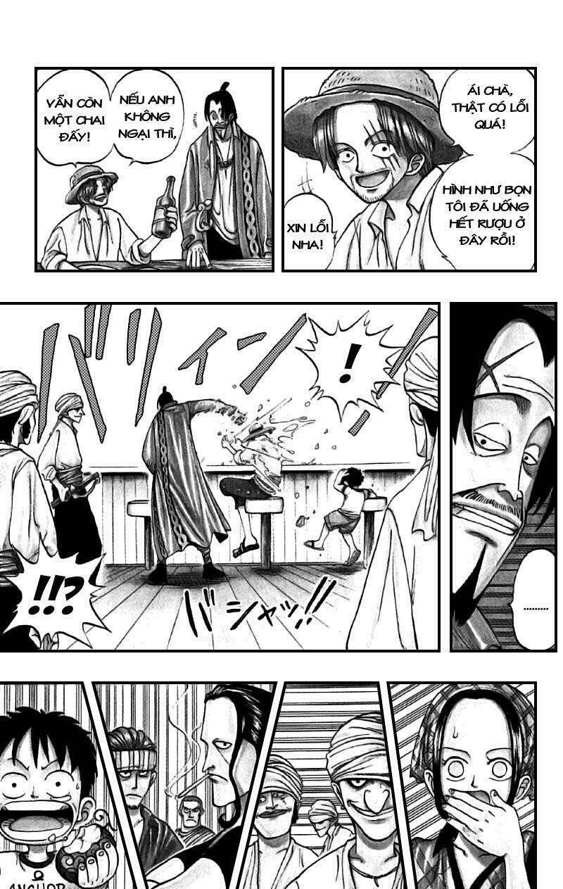 One Piece - Chap 1 - Trang 15