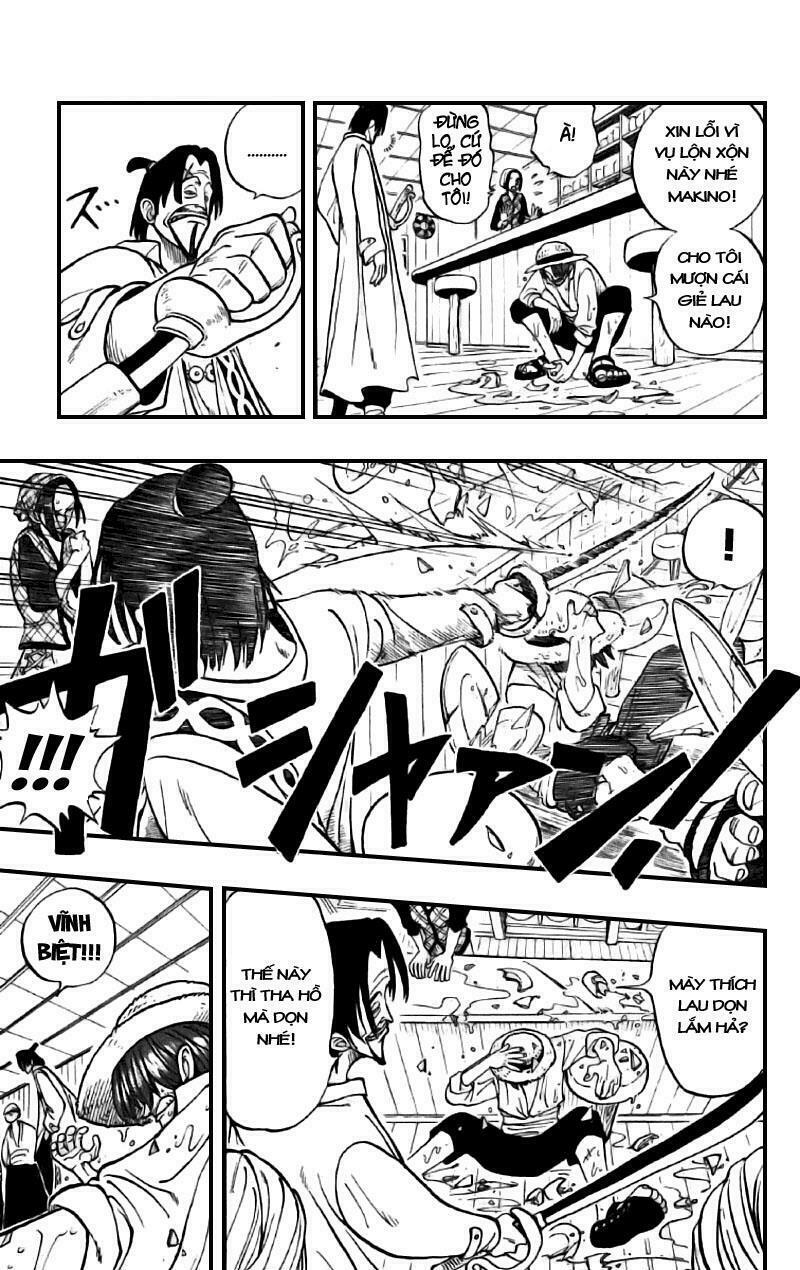 One Piece - Chap 1 - Trang 17