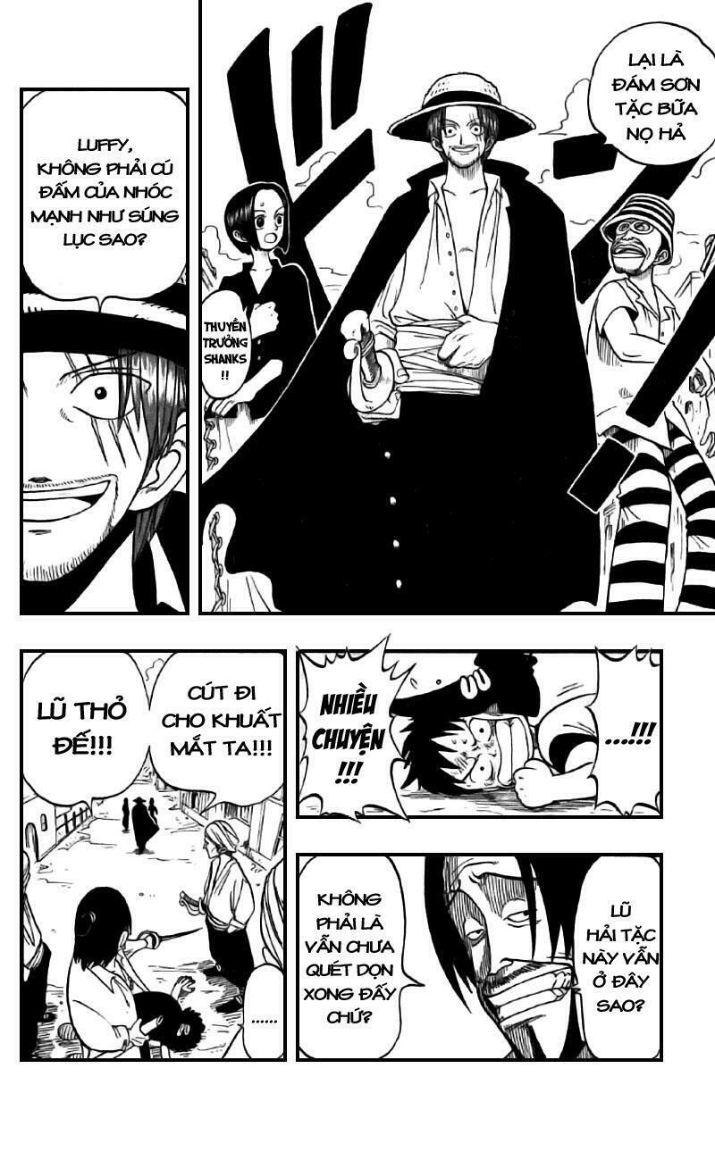 One Piece - Chap 1 - Trang 30