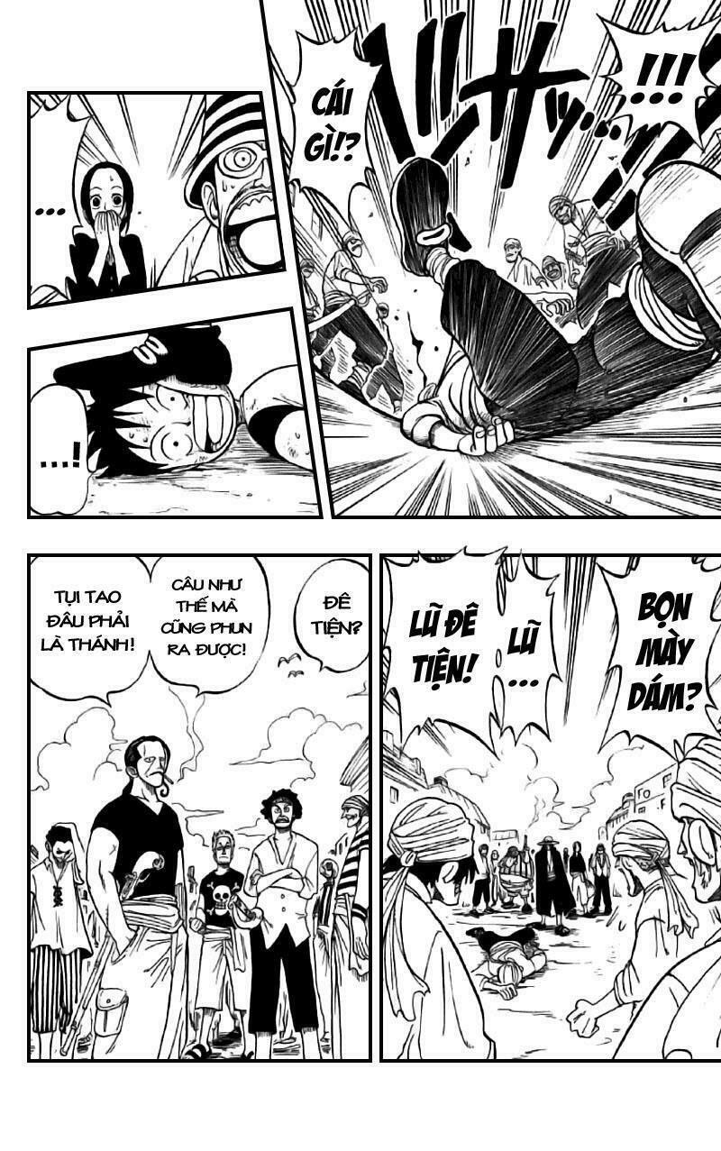 One Piece - Chap 1 - Trang 32