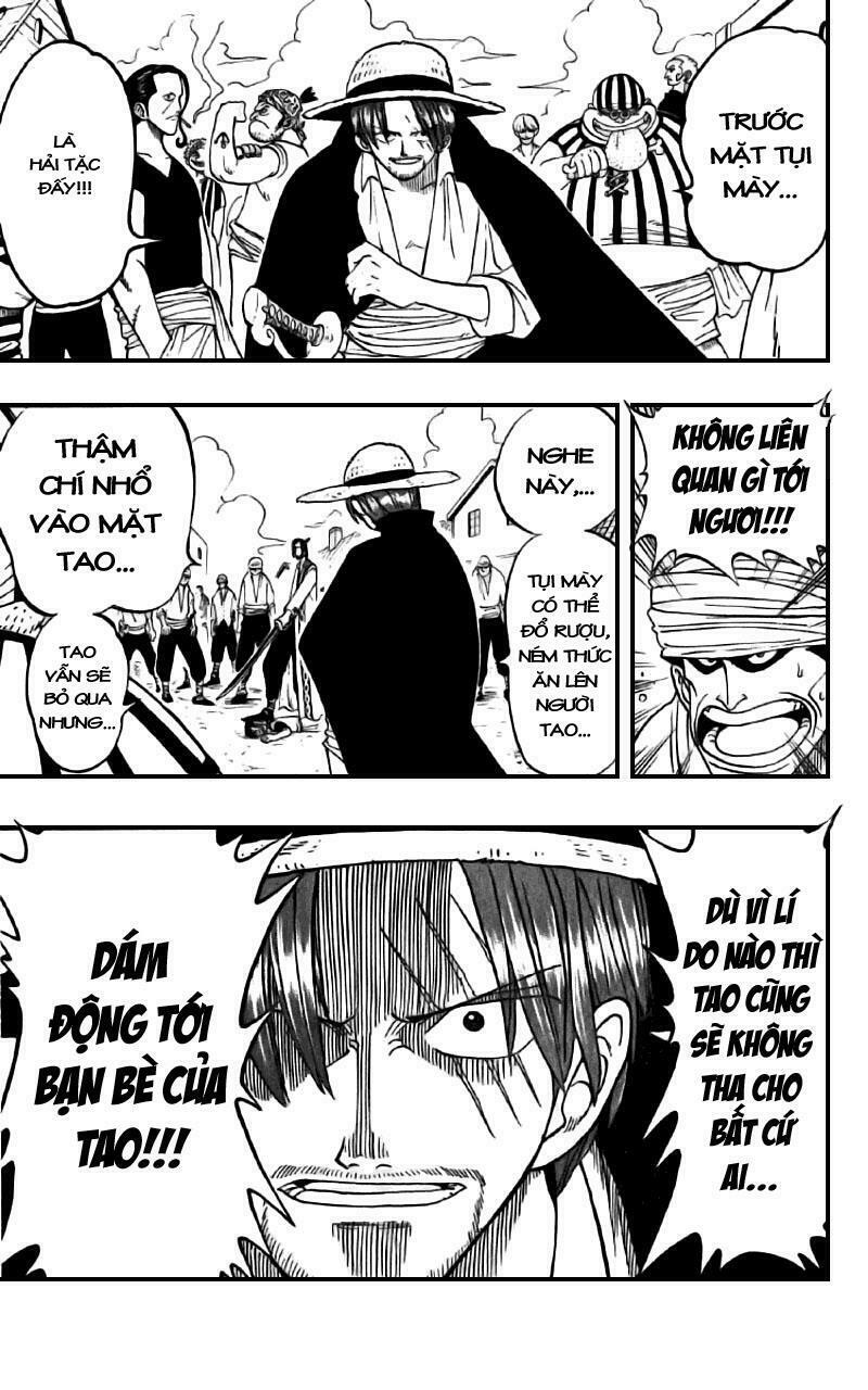 One Piece - Chap 1 - Trang 33