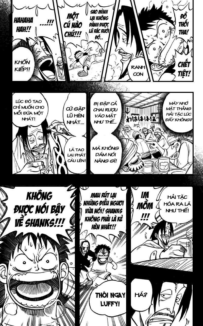 One Piece - Chap 1 - Trang 39