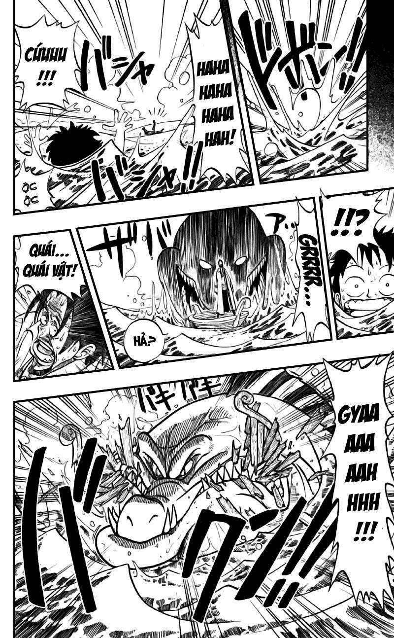 One Piece - Chap 1 - Trang 40