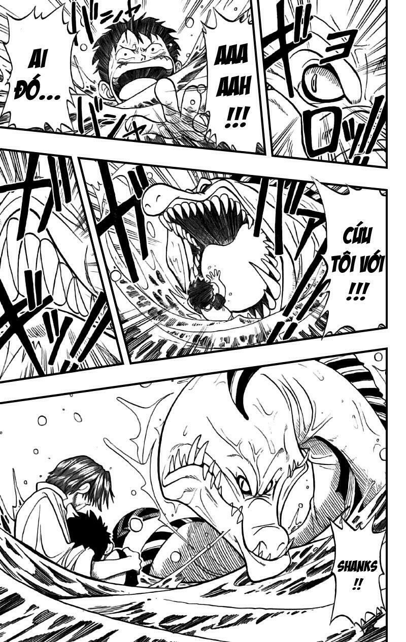 One Piece - Chap 1 - Trang 41