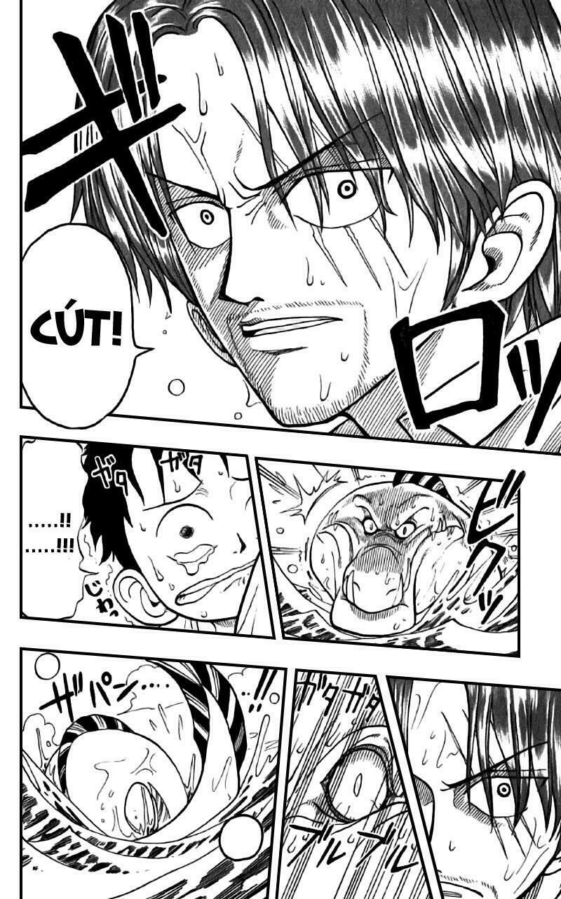 One Piece - Chap 1 - Trang 42