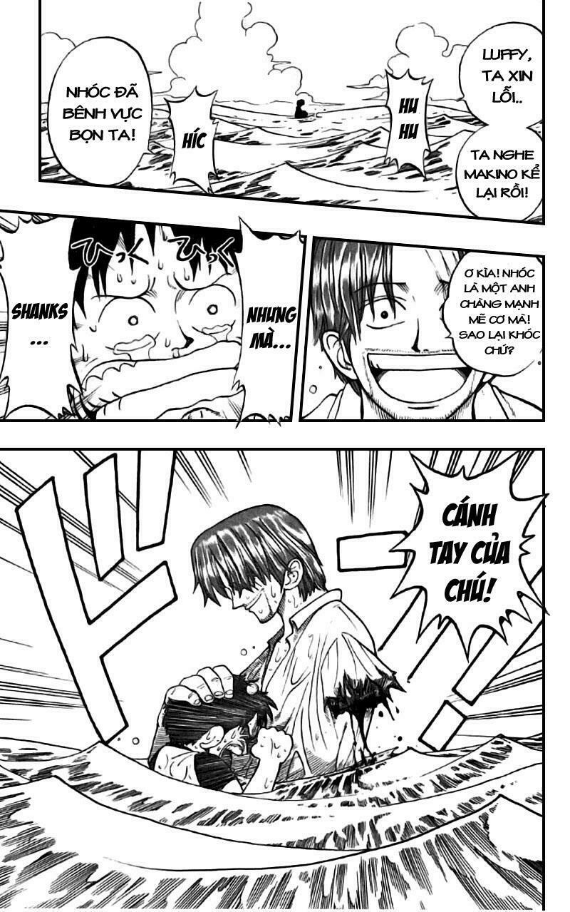 One Piece - Chap 1 - Trang 43