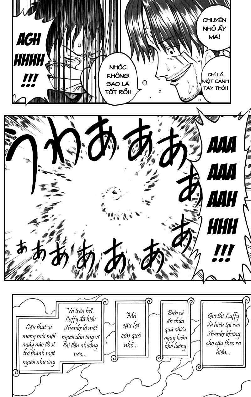 One Piece - Chap 1 - Trang 44