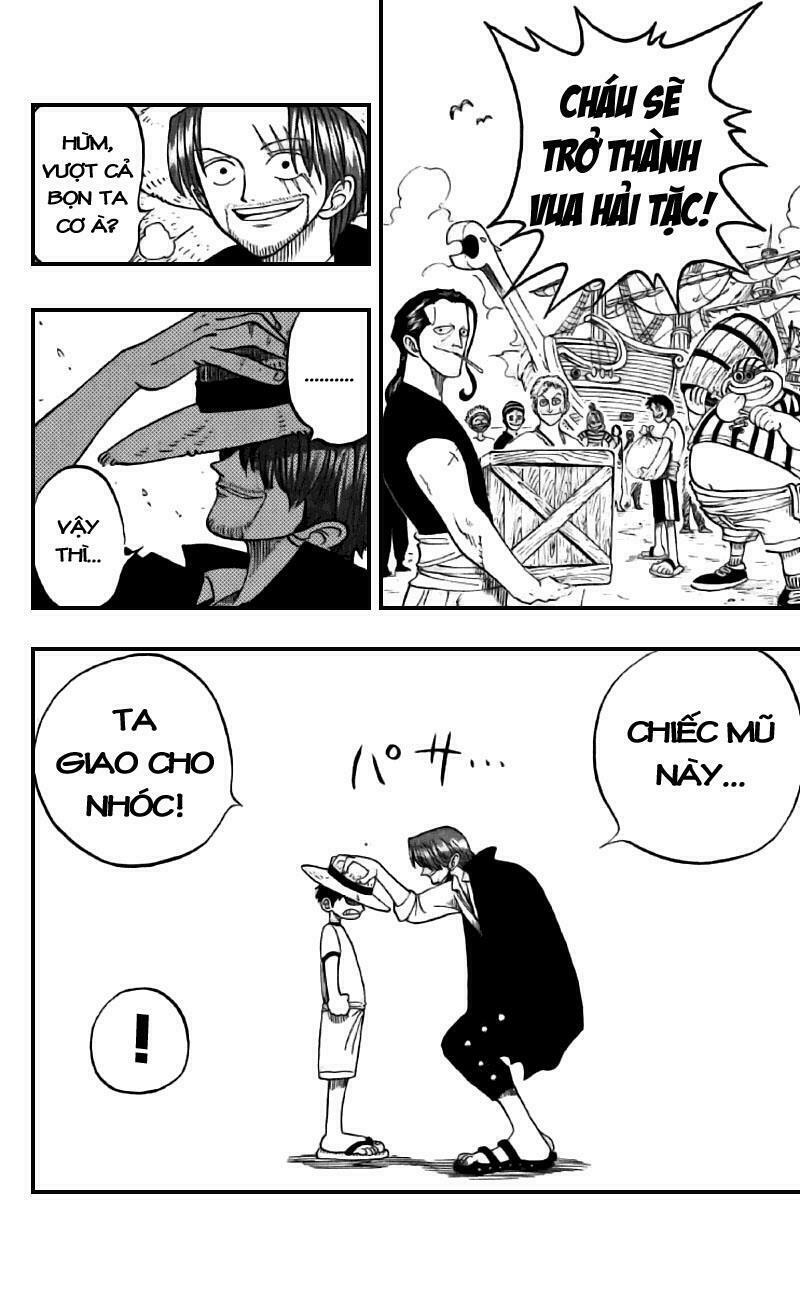 One Piece - Chap 1 - Trang 46