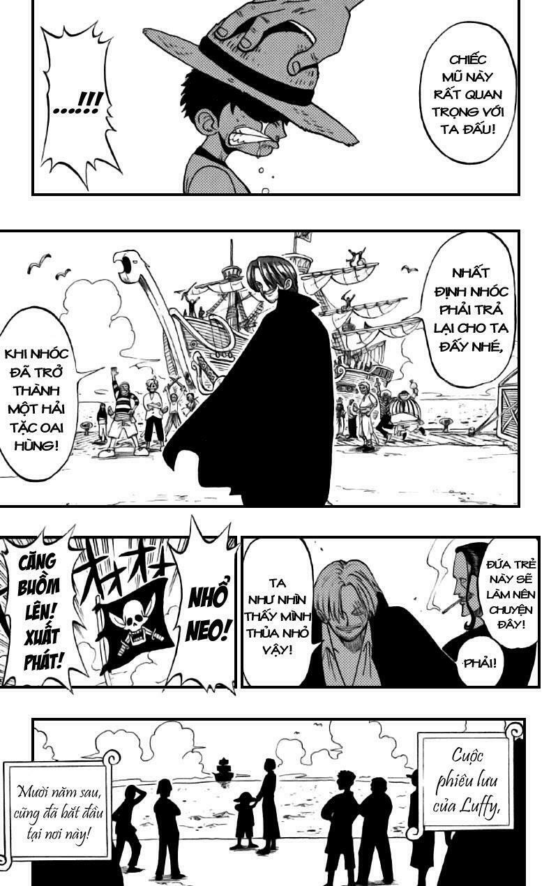 One Piece - Chap 1 - Trang 47
