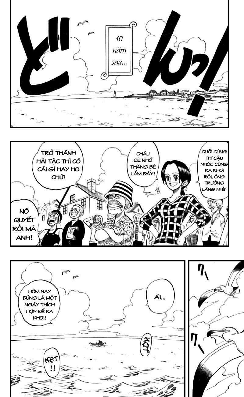One Piece - Chap 1 - Trang 48