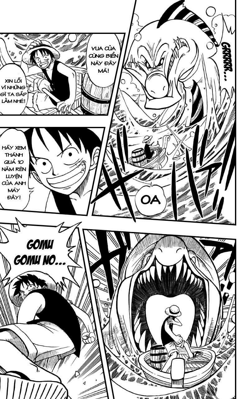 One Piece - Chap 1 - Trang 49