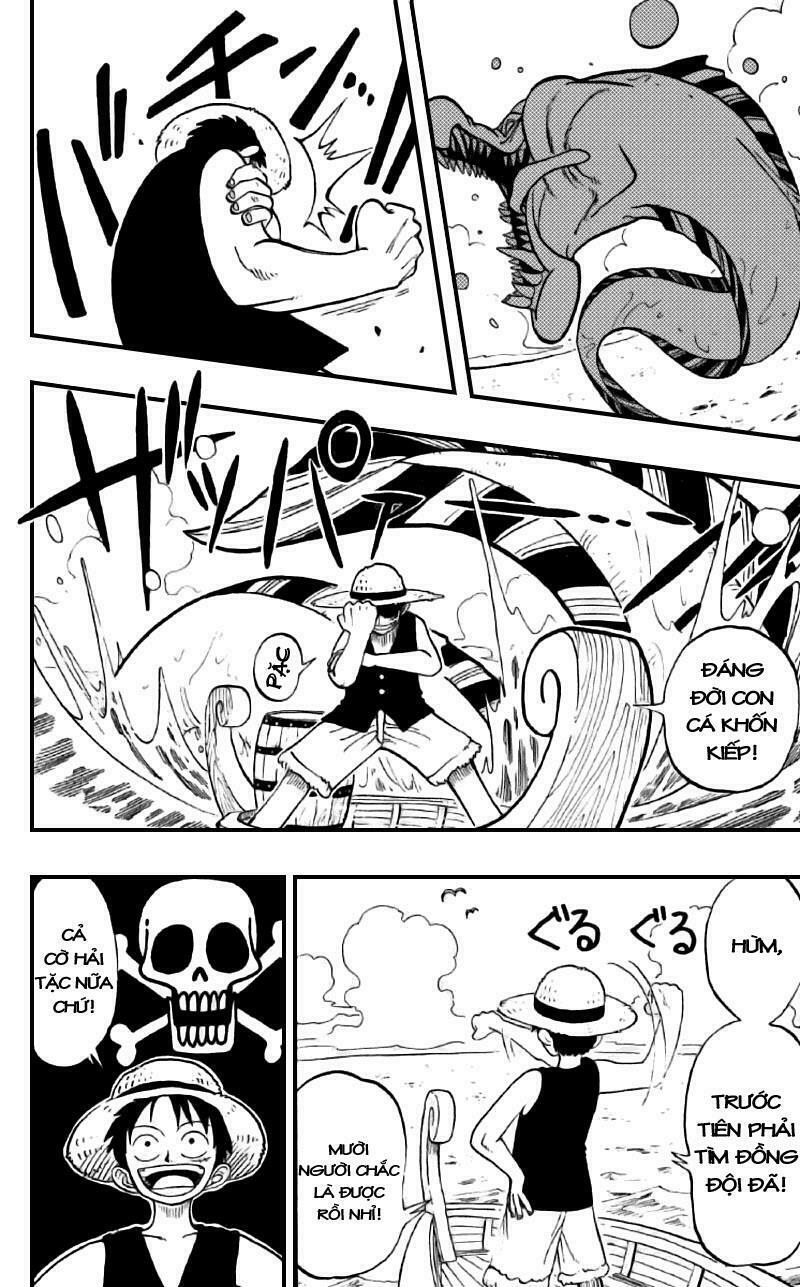 One Piece - Chap 1 - Trang 51