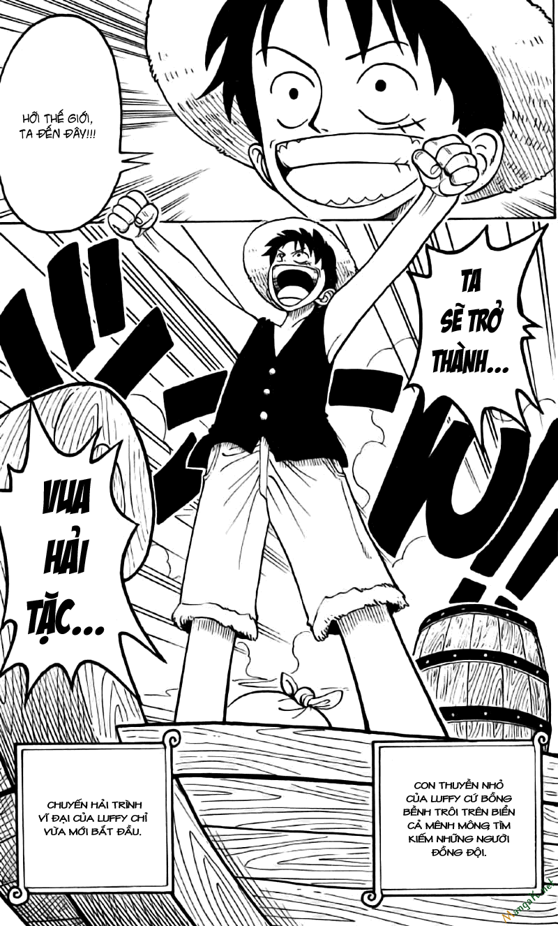 One Piece - Chap 1 - Trang 54
