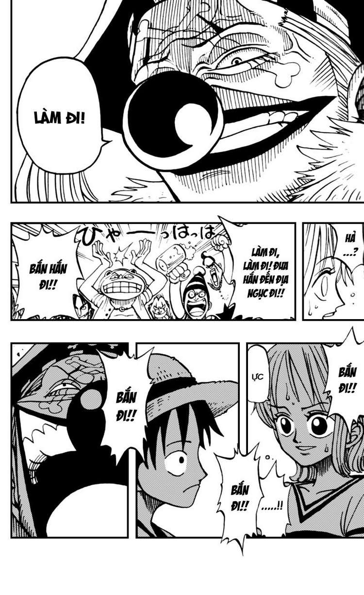 One Piece - Chap 10 - Trang 11