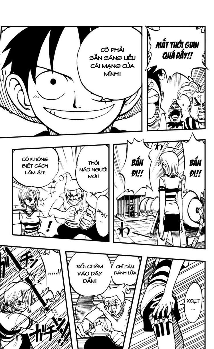 One Piece - Chap 10 - Trang 14