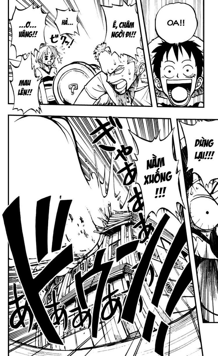 One Piece - Chap 11 - Trang 15