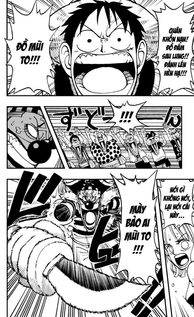 One Piece - Chap 11 - Trang 9