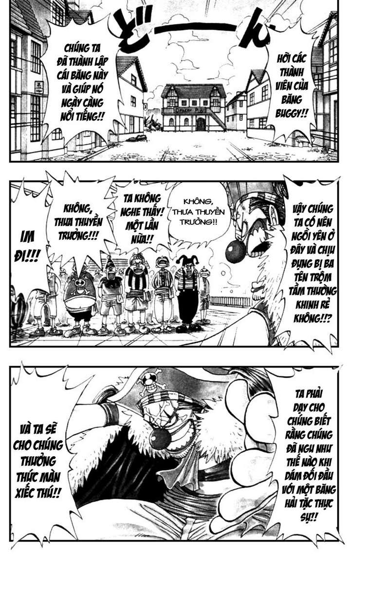 One Piece - Chap 12 - Trang 3