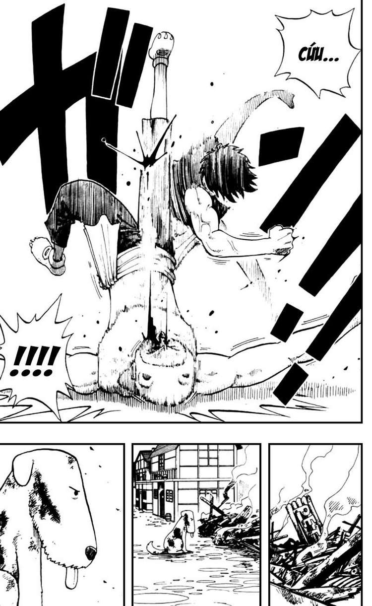 One Piece - Chap 13 - Trang 16