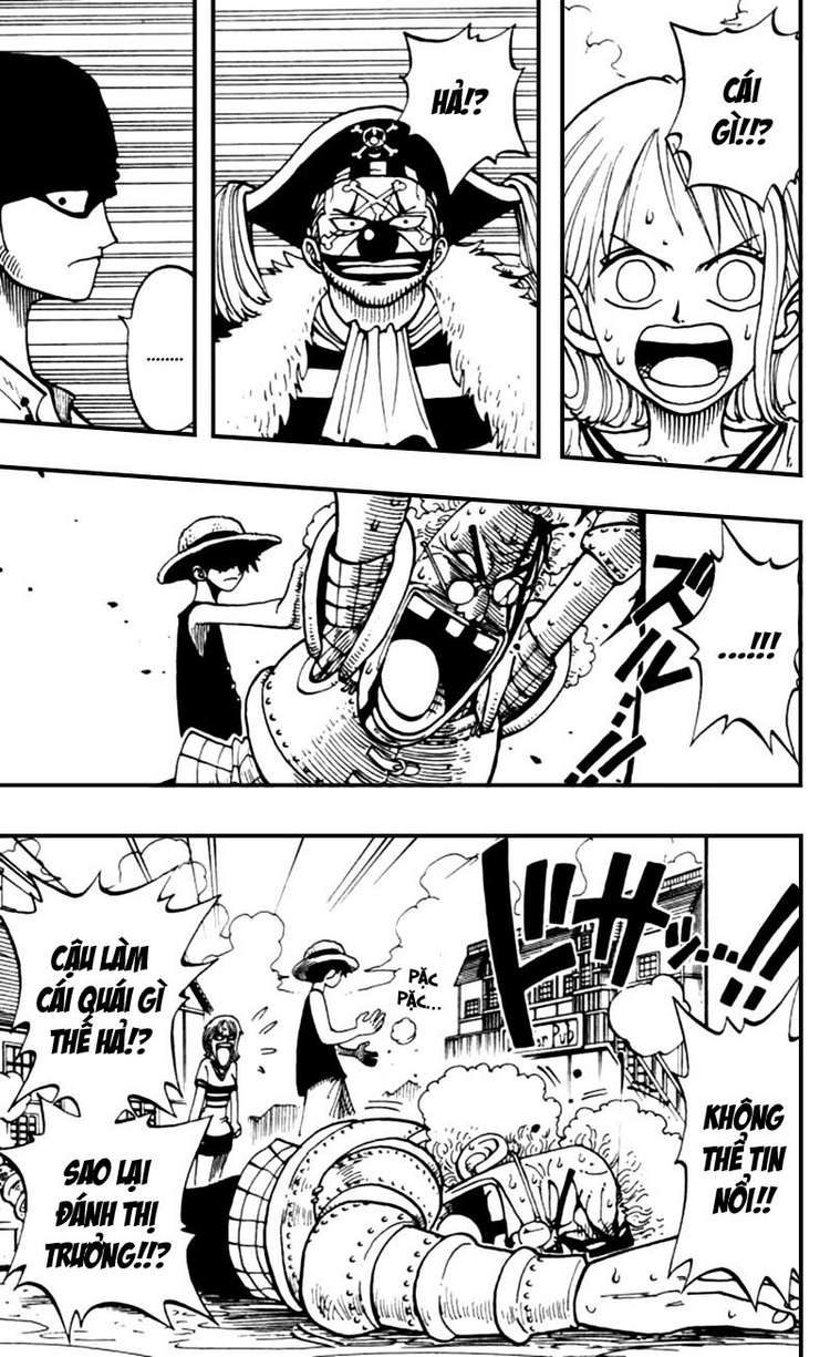 One Piece - Chap 15 - Trang 14