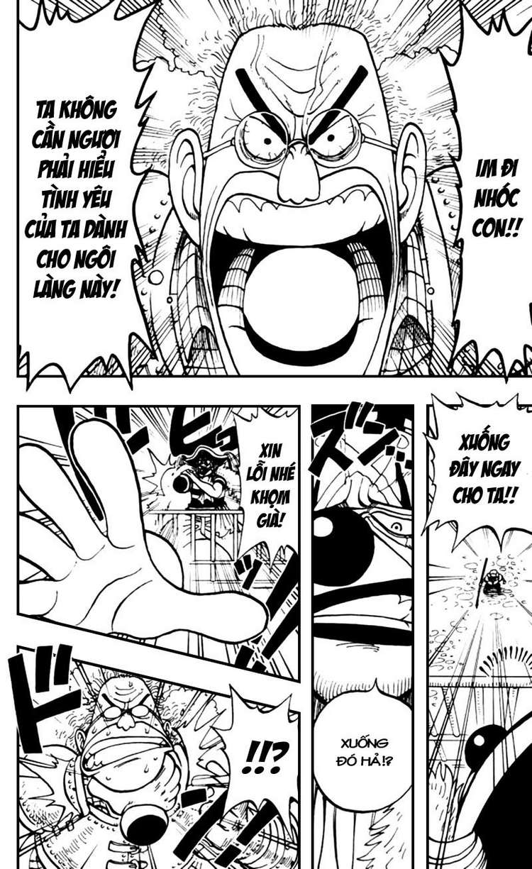 One Piece - Chap 15 - Trang 7