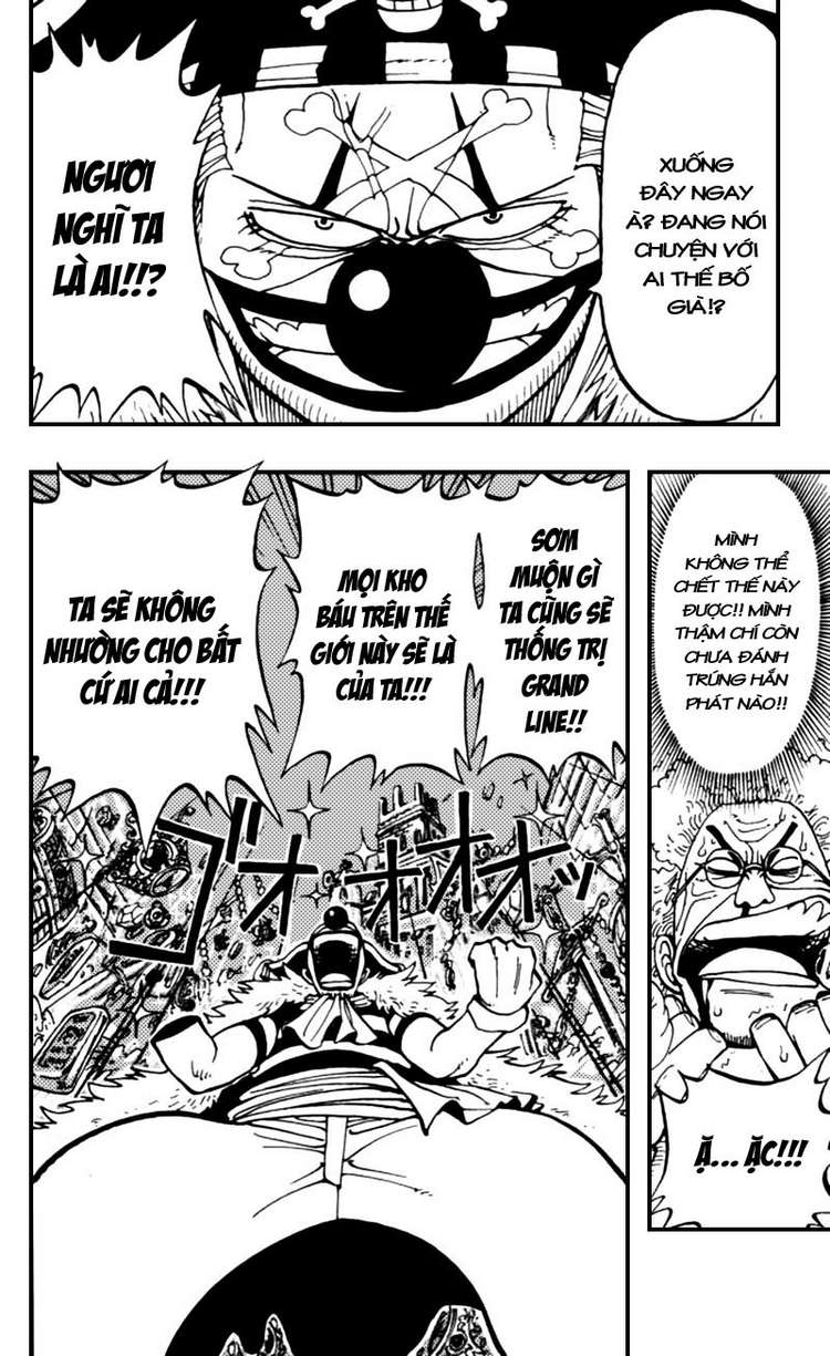 One Piece - Chap 15 - Trang 9