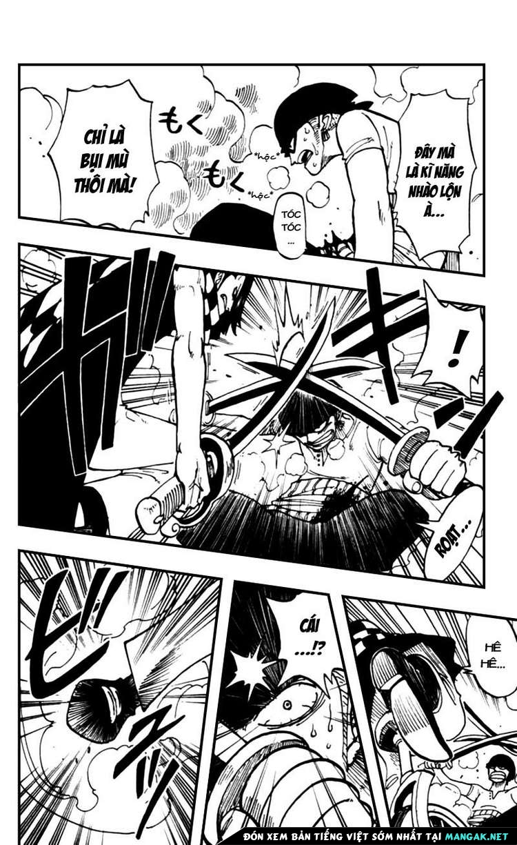 One Piece - Chap 16 - Trang 13