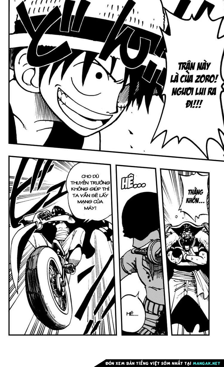 One Piece - Chap 17 - Trang 12