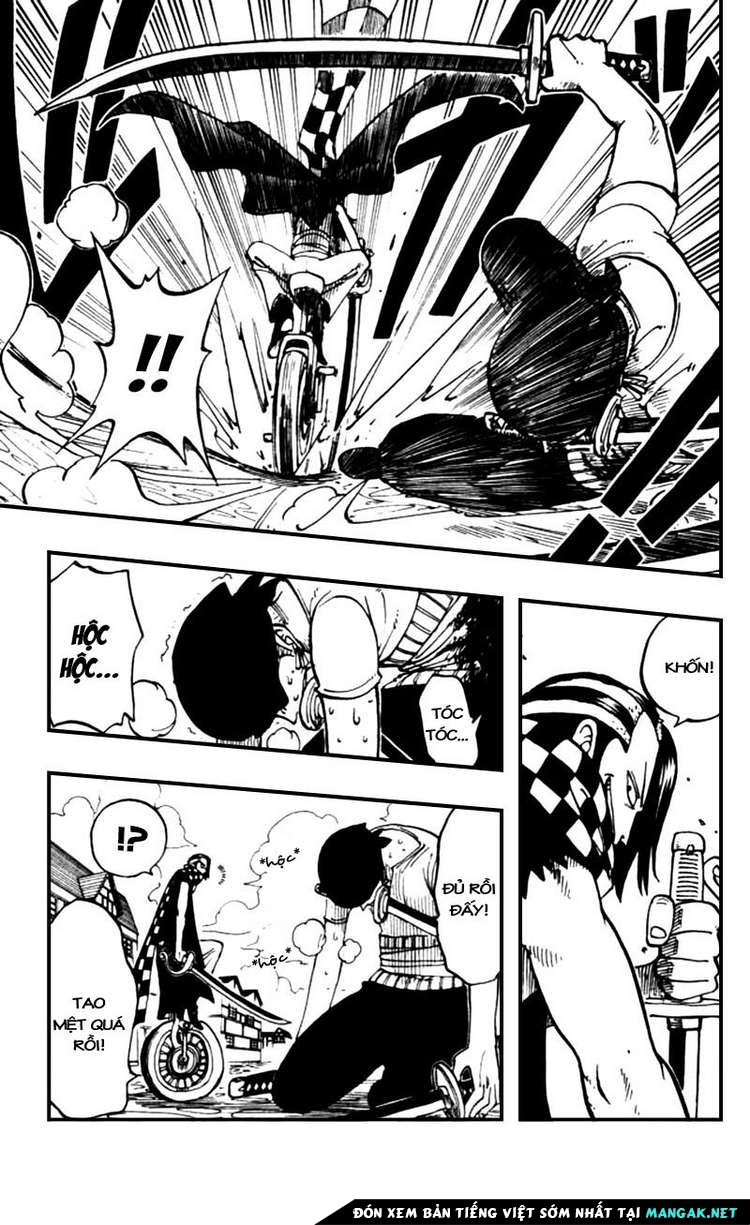 One Piece - Chap 17 - Trang 13