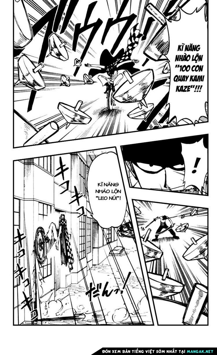 One Piece - Chap 17 - Trang 7